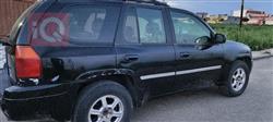 GMC Envoy